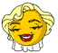 marilynsmiley Emoji