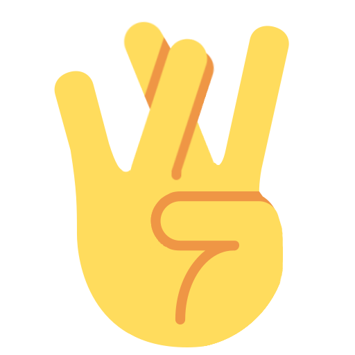 Westsidehandgesture Emoji