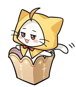MomoDelighted Emoji