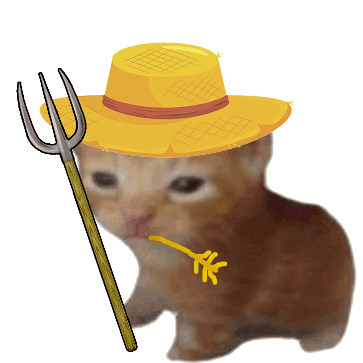 farmbert Emoji