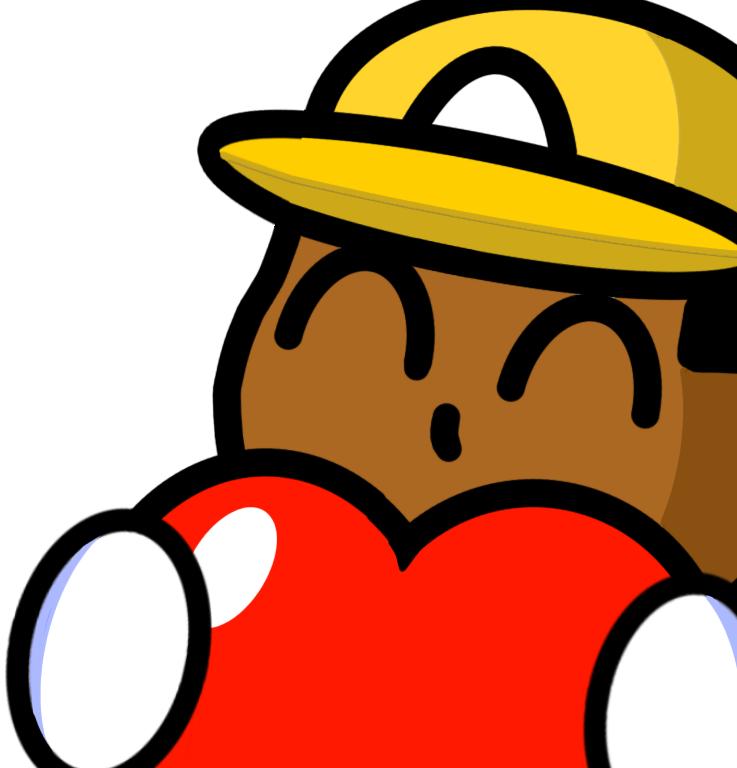 Corazon_SMG Emoji