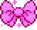 hotpinkribbon Emoji