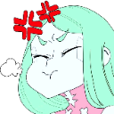 rebPout Emoji