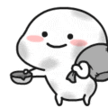 qubybeggar Emoji