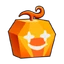 TopazDiamond Emoji