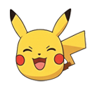 pika41 Emoji