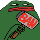 ban Emoji