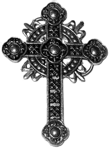 cross Emoji