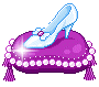 cinderellaslipper Emoji