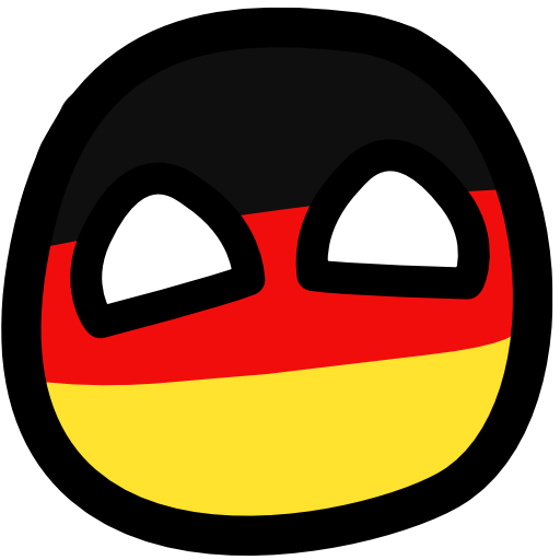 ExcitedGermanBall Emoji