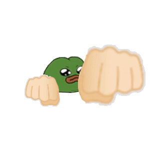 PepePunch Emoji