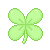 clover Emoji