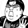 Kinta_HoldMyKnee Emoji