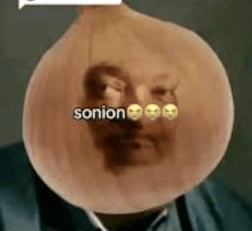 sonion Emoji
