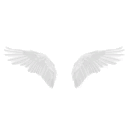 angelwings Emoji