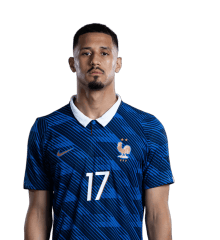 Saliba Emoji