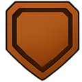 Bronze Emoji