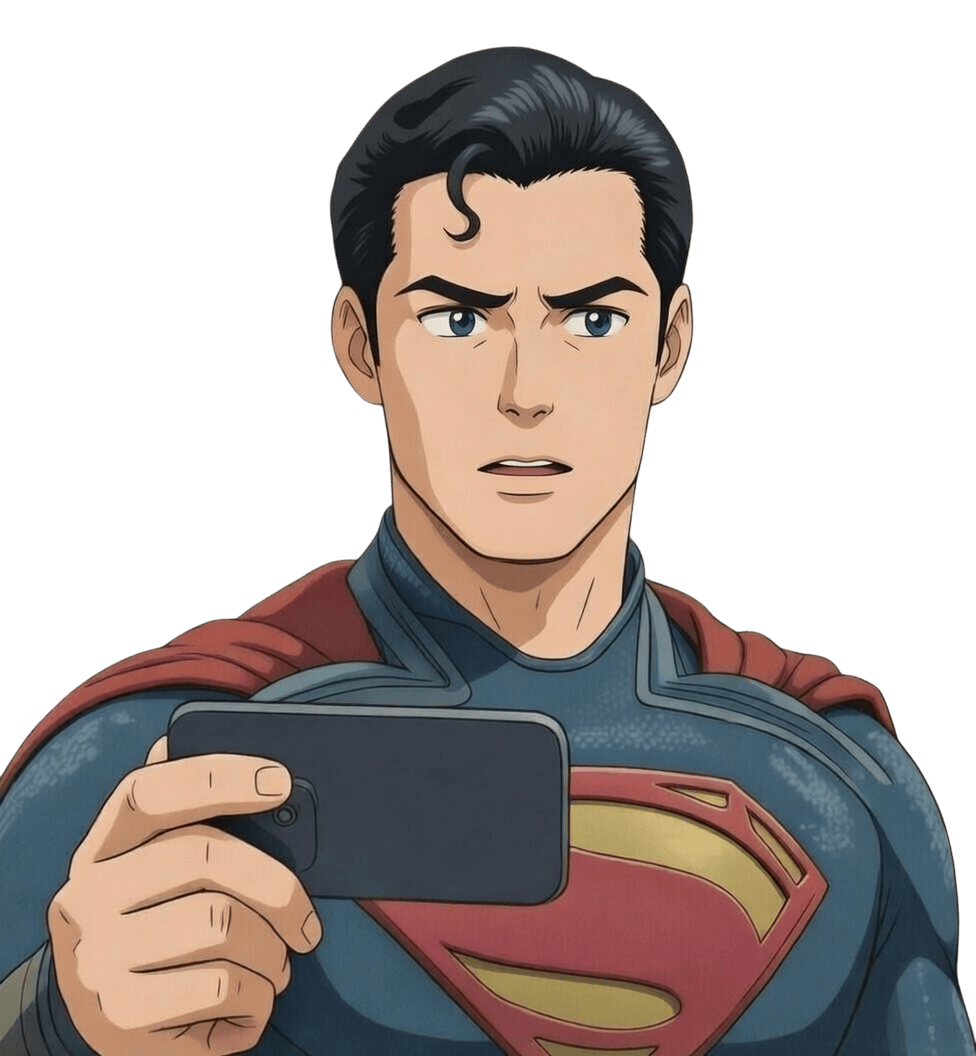 Superman_what_is_this Emoji