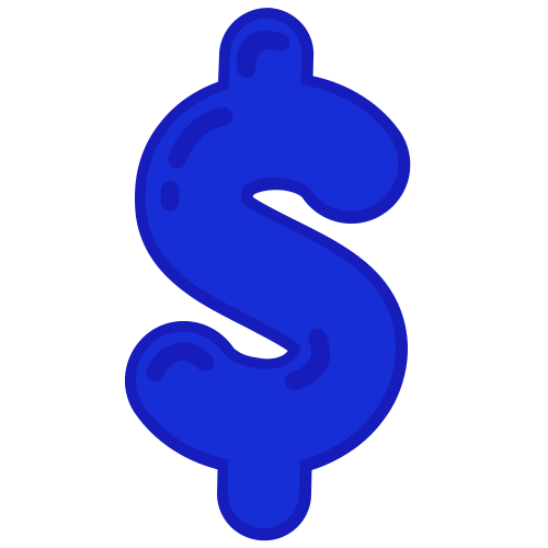 Dollar Emoji