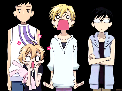 Ohshc Emoji