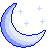 indigoglittermoon Emoji