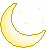 yellowglittermoon Emoji