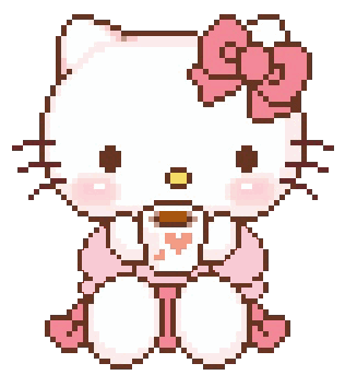 hellokittywithtea Emoji