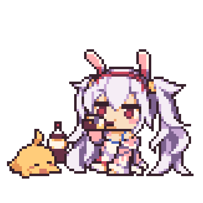 Laffey Emoji