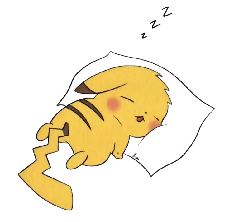 Pika Emoji