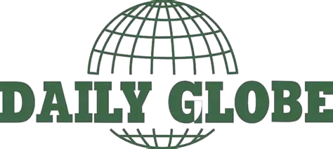 LogoDailyGlobe Emoji