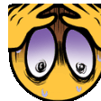 panic Emoji