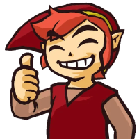 LinkThumbsupRed Emoji