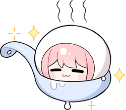 NikkiDumpling Emoji