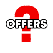 Offers Emoji
