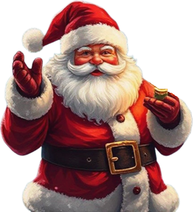 SantaClaus Emoji