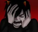 karkat2 Emoji