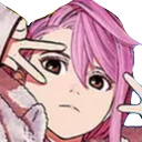 Aira_Peace2 Emoji