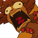 KitScream Emoji