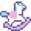 rocking_horse Emoji