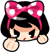 fightgirlpunch Emoji