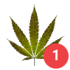 weed Emoji