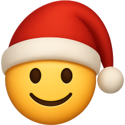 Christmasemoji Emoji