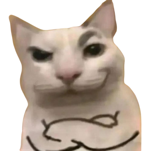 sigma_cat Emoji