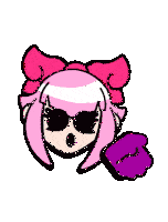 Haha_melodie Emoji