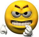 Angry Discord Emoji
