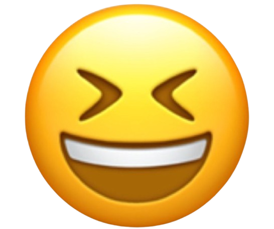 haha Emoji