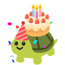 cake Emoji