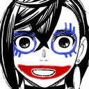 Momo_Clown Emoji