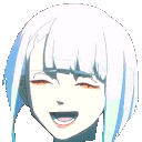 lucyLMAO Emoji