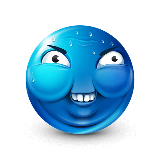 goofyassemojicreaturelol Emoji